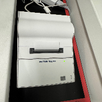 Mettler Toledo XSR303S Analytical Balance image 3